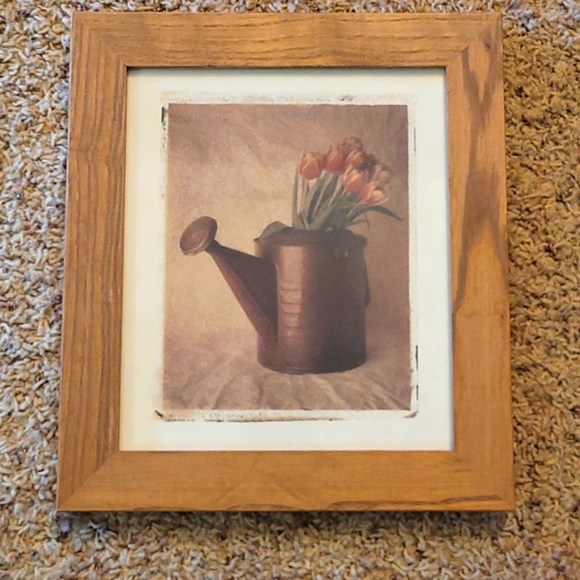 Pier 1 Other - Wall art - framed picture